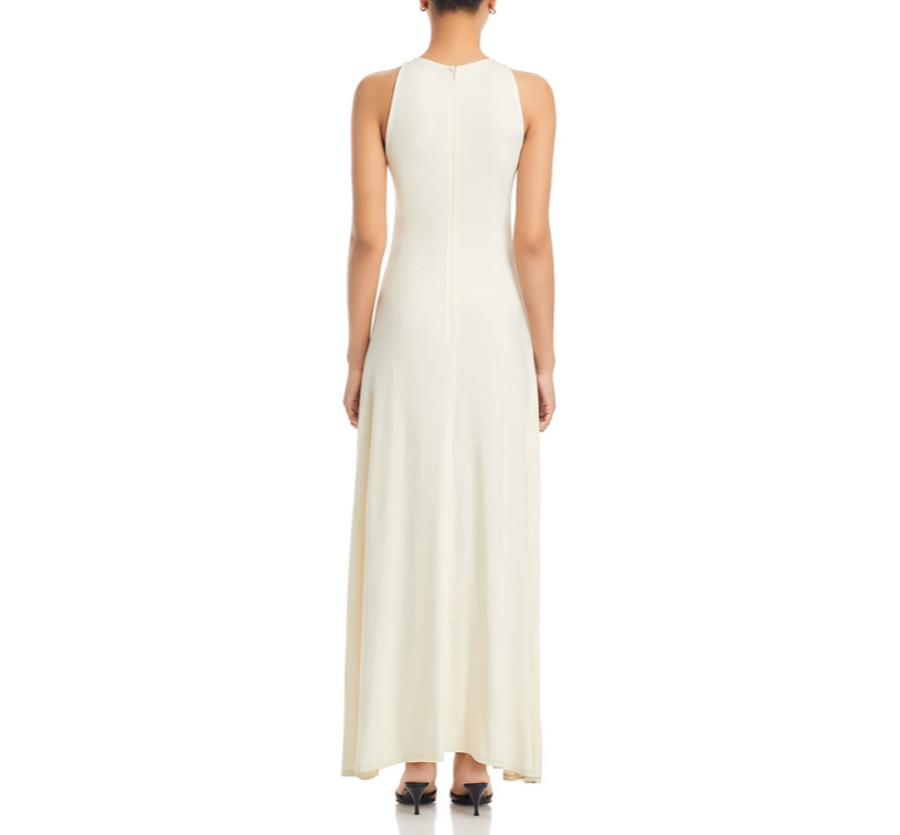 Solid & Striped x Sofia Richie Grainge The Jonati Dress MSRP $428