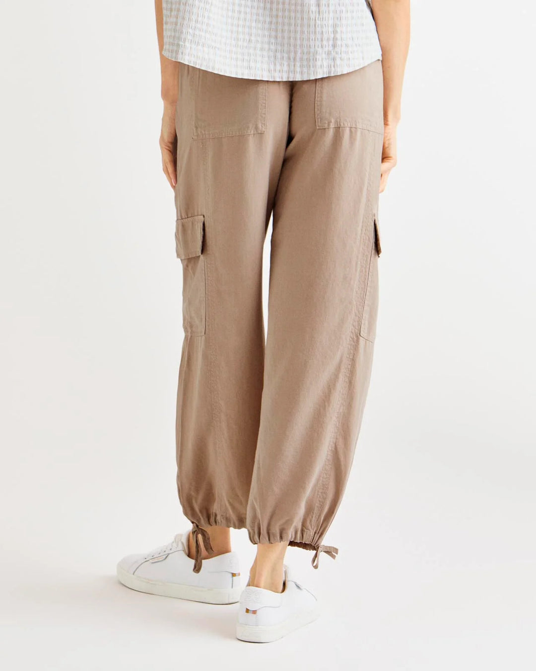 Splendid Kamryn Cargo Pant MSRP $168