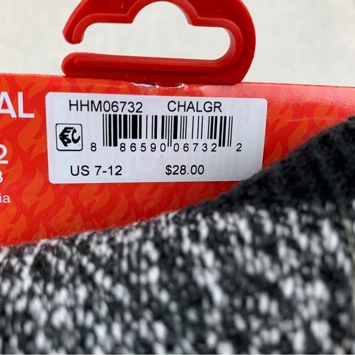 Heat Holders Warm Winter Thermal Socks MSRP $28