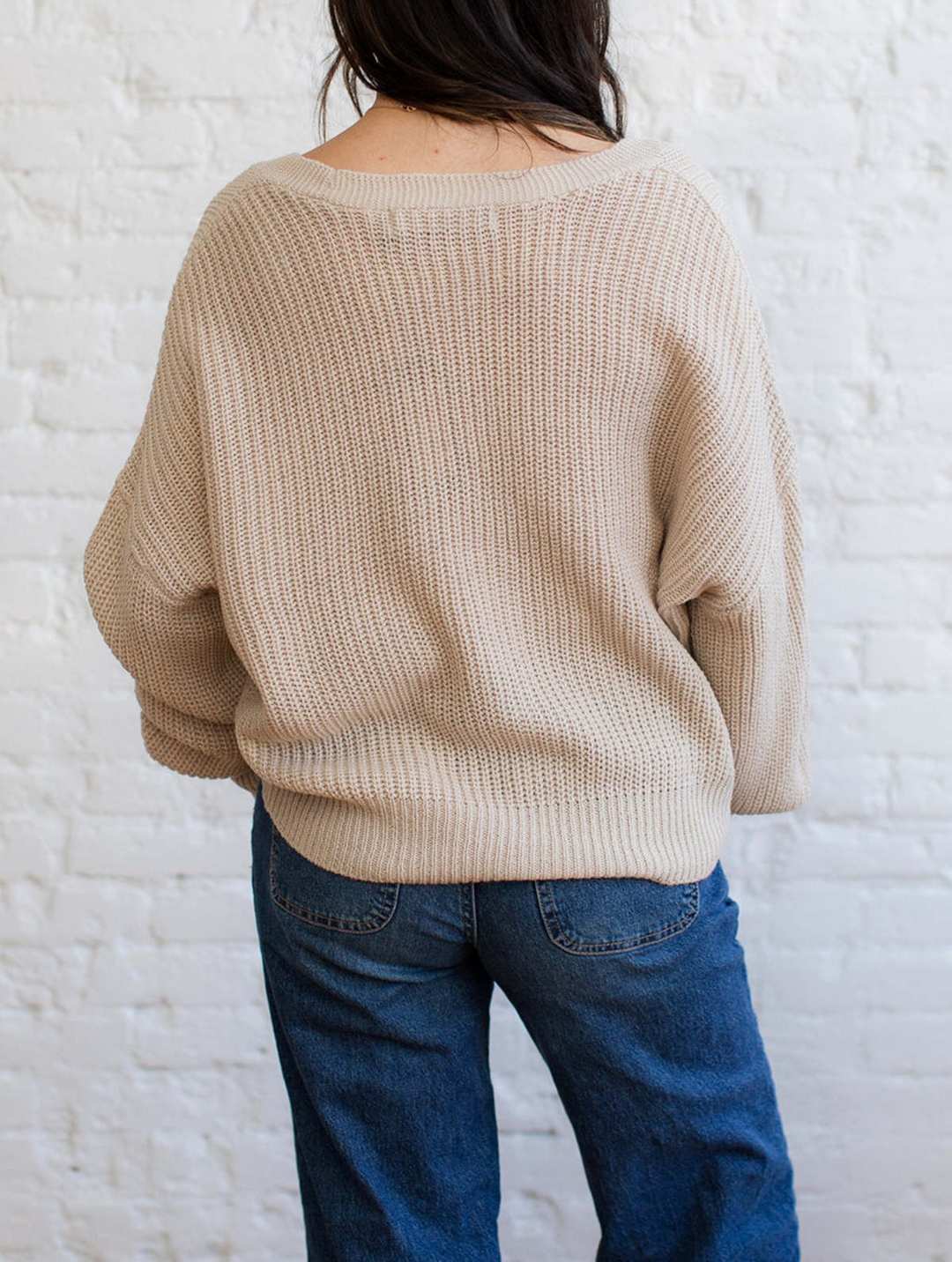 Vero Moda Short Buttoned Cardigan MSRP $39