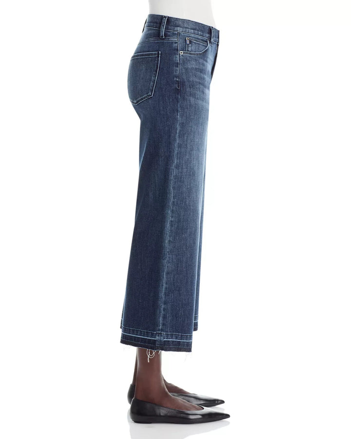 Kobi Halperin Rafaella High Rise Cropped Jeans MSRP $298