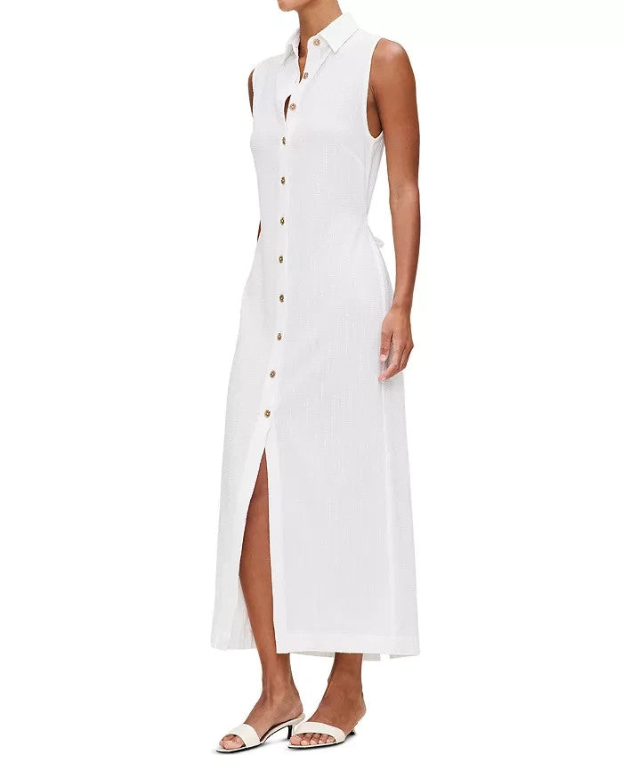 DL1961 Ilana Maxi Dress MSRP $179