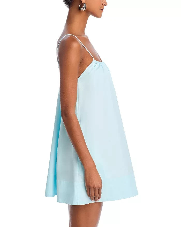 Solid & Striped The Lindsay Dress Swim Cover-Up MSRP $198
