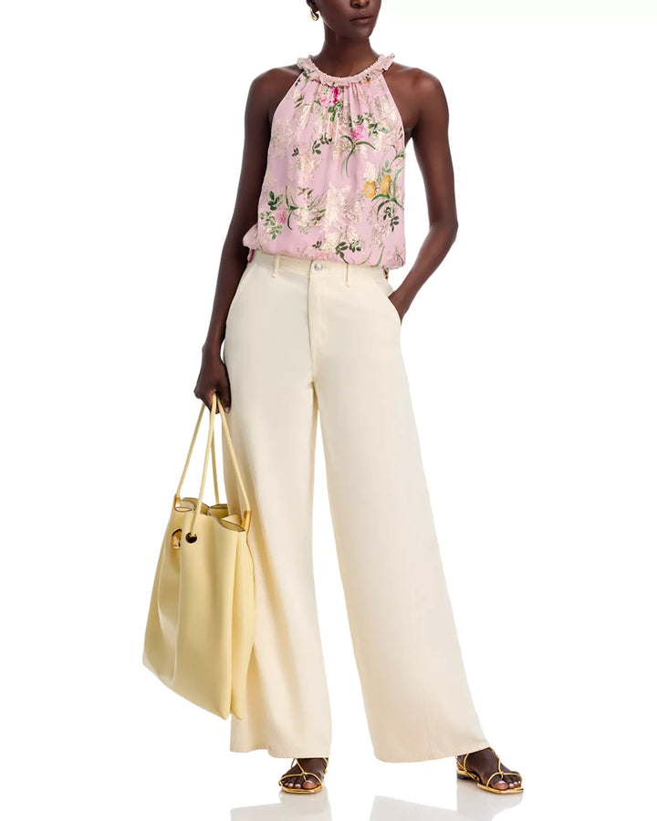 Kobi Halperin Charles Blouse MSRP $398