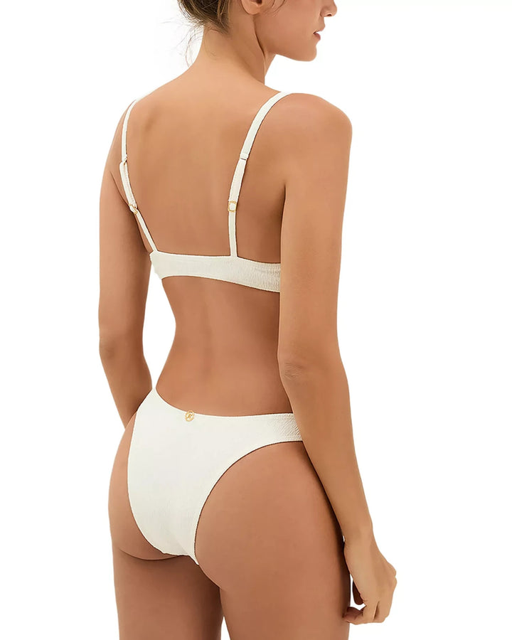 ViX Paula Hermanny Giulia Bikini Bottom MSRP $96