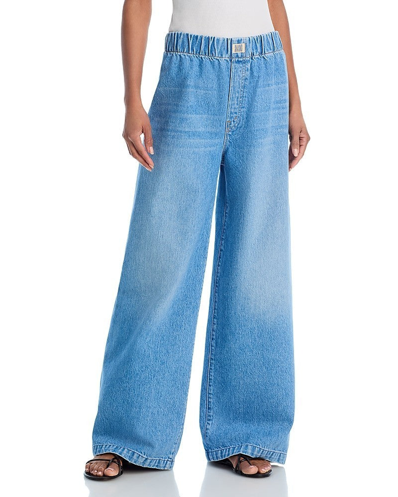 MOTHER the Kitchen Drawer Denim Pant MSRP $228