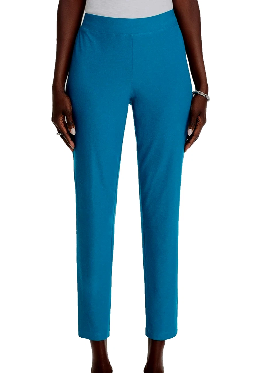 Eileen Fisher Slim Pants MSRP $188
