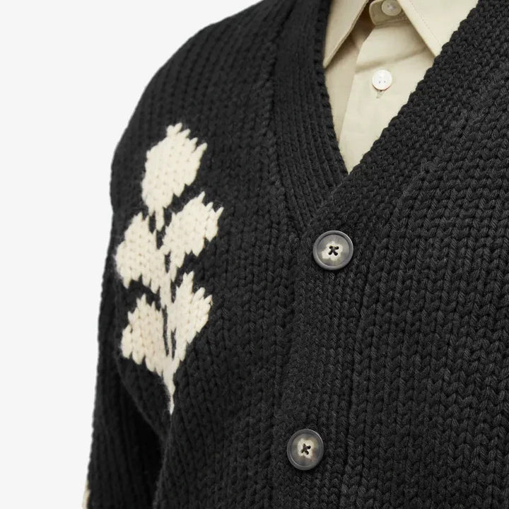 NN07 Mika Knit Cardigan MSRP $285