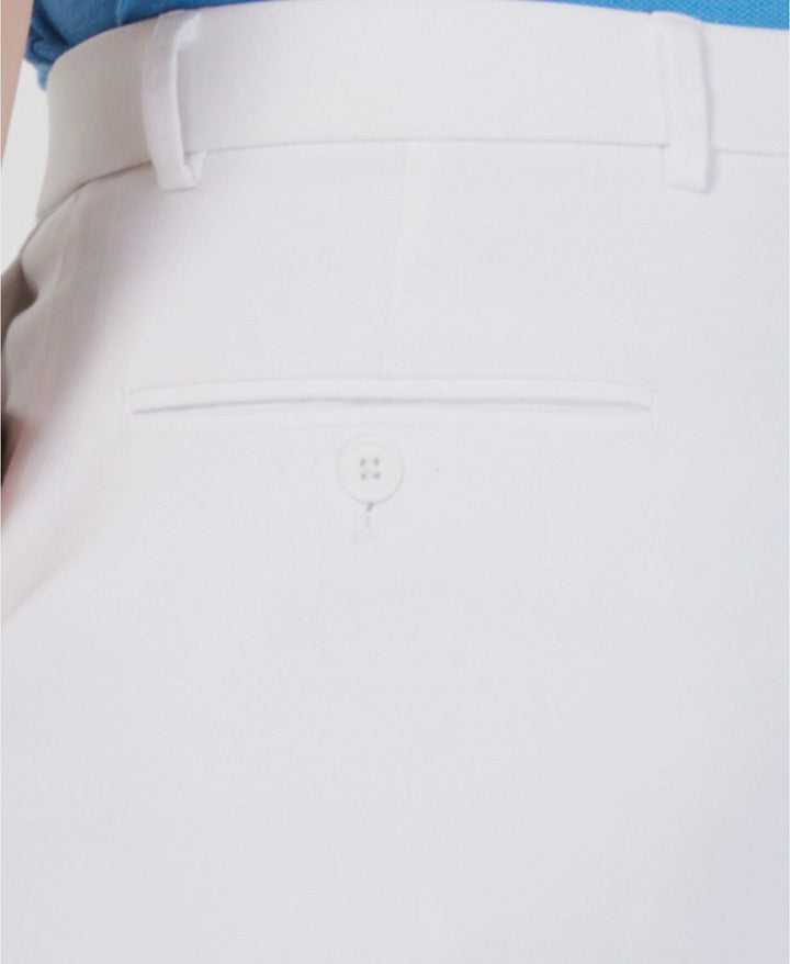 Tommy Hilfiger TH Flex Stretch Solid Performance Pants MSRP $95