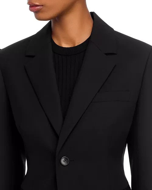 A.L.C.Elza One Button Jacket MSRP $695