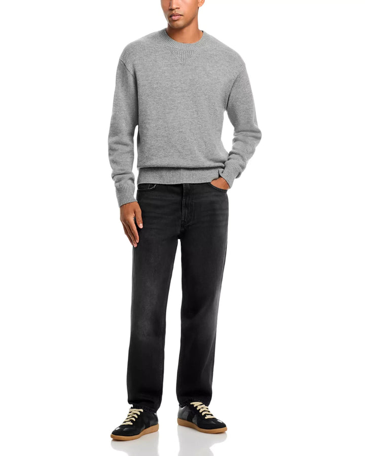 HUGO 838 Relaxed Tapered Fit Jeans MSRP $149