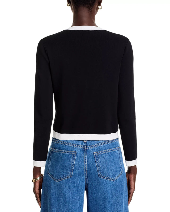 L'AGENCEE Stefania Cardigan MSRP $475