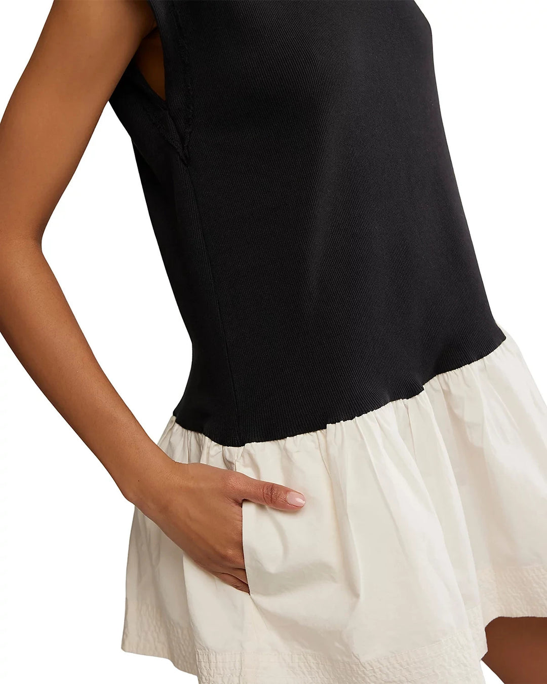 Free People Enya Mini Dress MSRP $108
