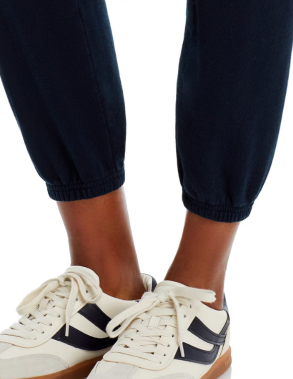 Free City Cotton Logo Sweatpants MSRP $168