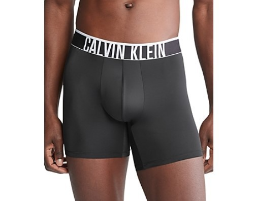 Calvin Klein Men's Intense Power Ultra Cooling Boxer Brief MSRP $28
