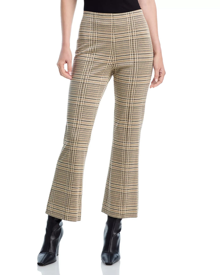 rag & bone Irina Kick Flare Pants MSRP $258