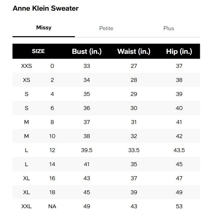 Anne Klein Printed Open-Front Chiffon Kimono MSRP $89