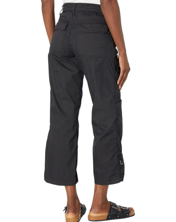 Sanctuary Cotton Blend Cali Cargo Pants MSRP $129