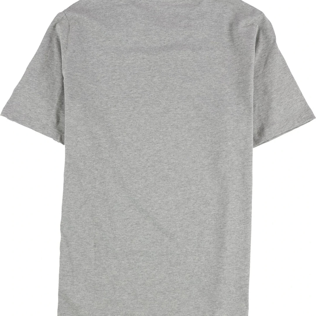 Reebok Women's Short Sleeve Logo Graphic T-Shirt MSRP $25