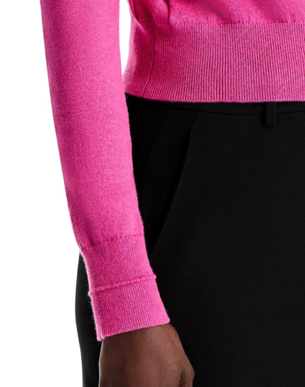 Derek Lam 10 Crosby Thibeaut Cardigan MSRP $295