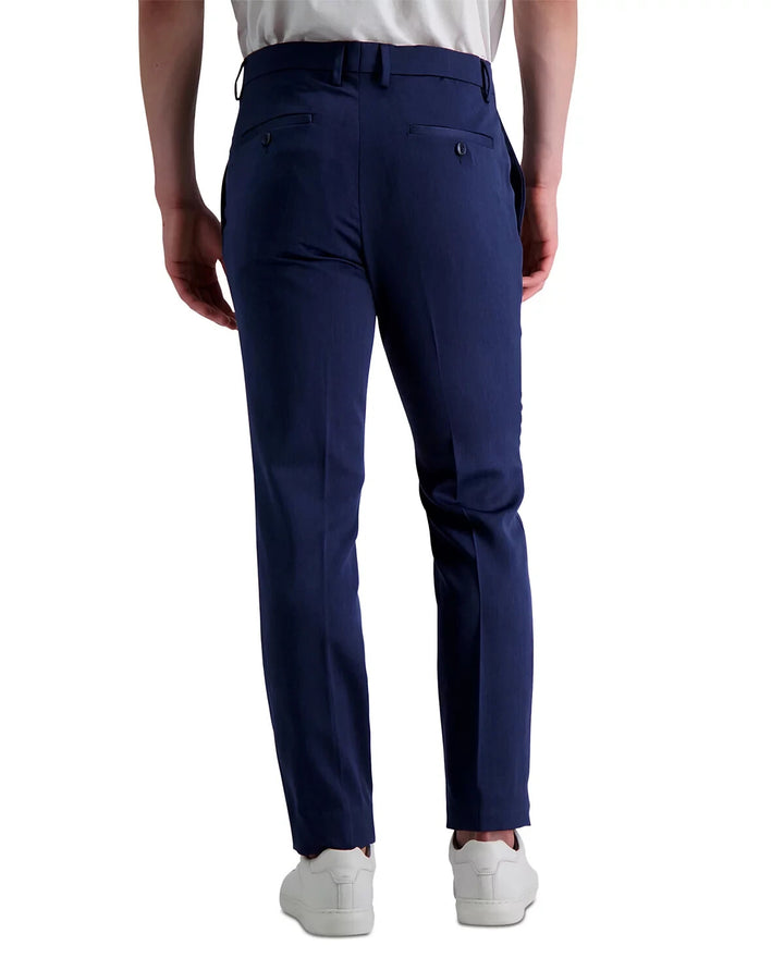 Kenneth Cole Reaction Slim-Fit Stretch Dress Pants MSRP $95