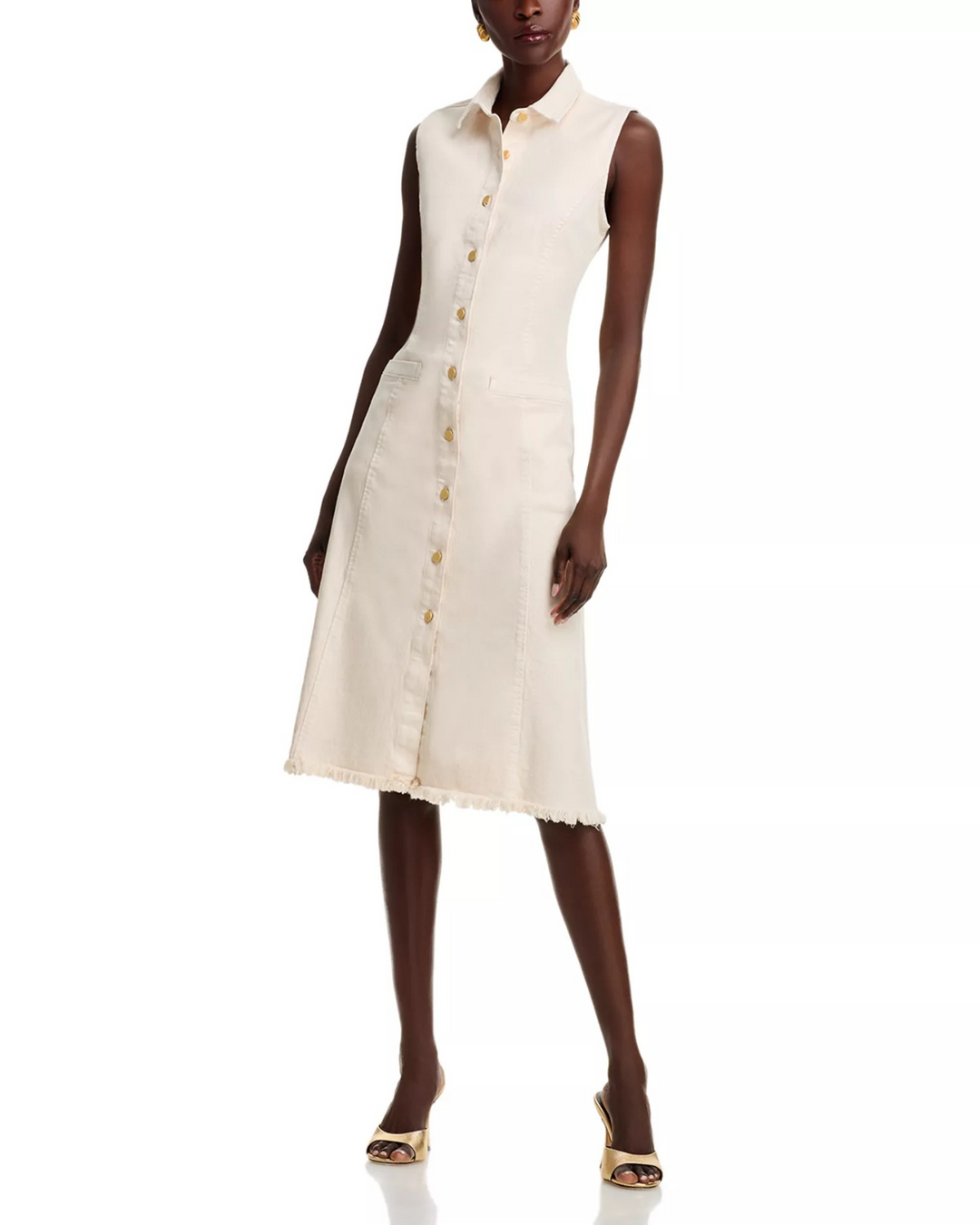 Kobi Halperin Peeta Dress MSRP $398