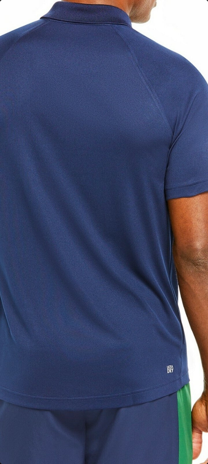 Lacoste Classic Performance Polo MSRP $89