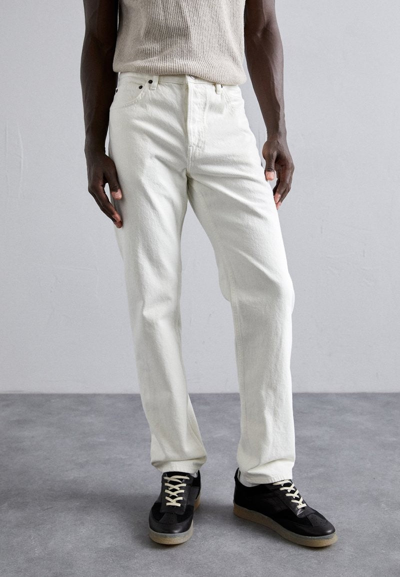 Frame Men's Straight-Leg Jeans MSRP $268