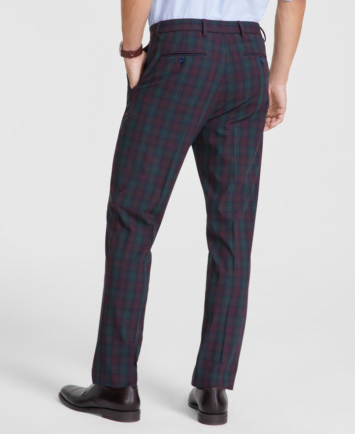 Tommy Hilfiger Stretch Performance Fall Pants MSRP $95