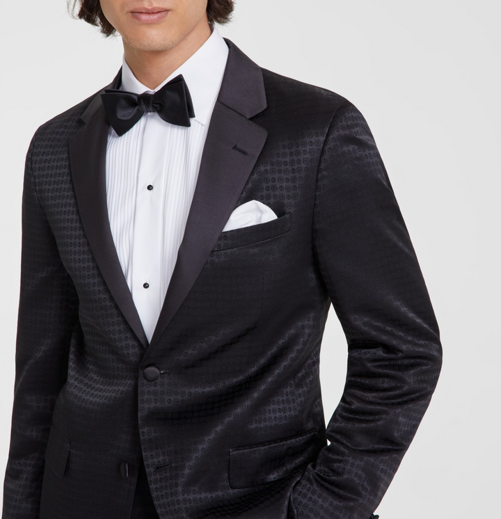 Vince Camuto Men's Slim-Fit Evening Jacket MSRP $295