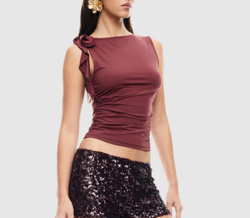 Lioness Rendezvous Top MSRP $59