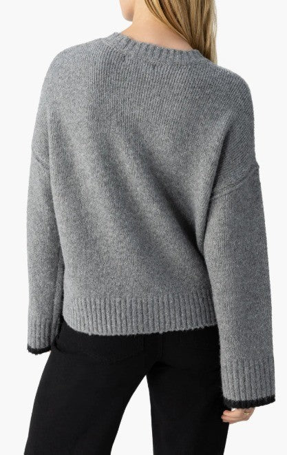 Sanctuary Uptown Girl Sweater MSRP $89
