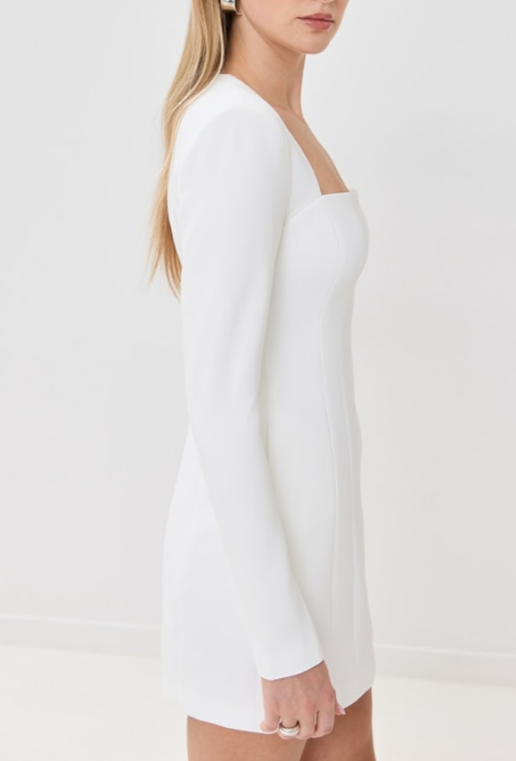 A.L.C. Ella Dress MSRP $495