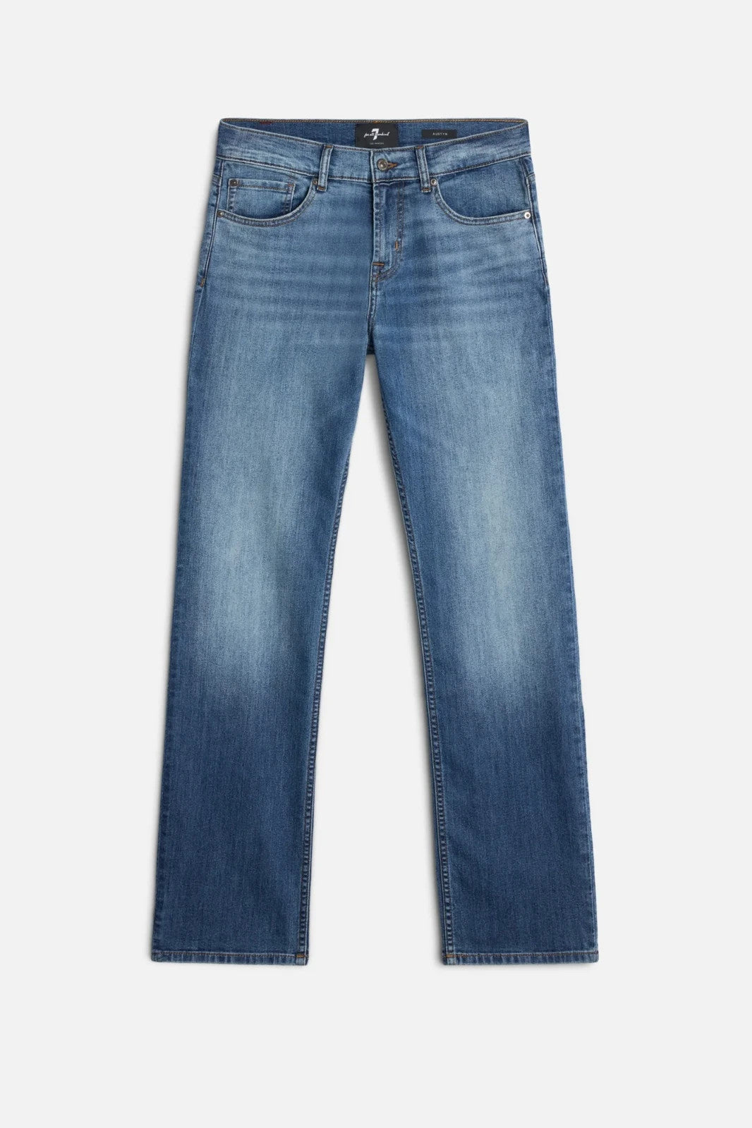 7 For All Mankind AUSTYN Jeans in Airweft MSRP $248