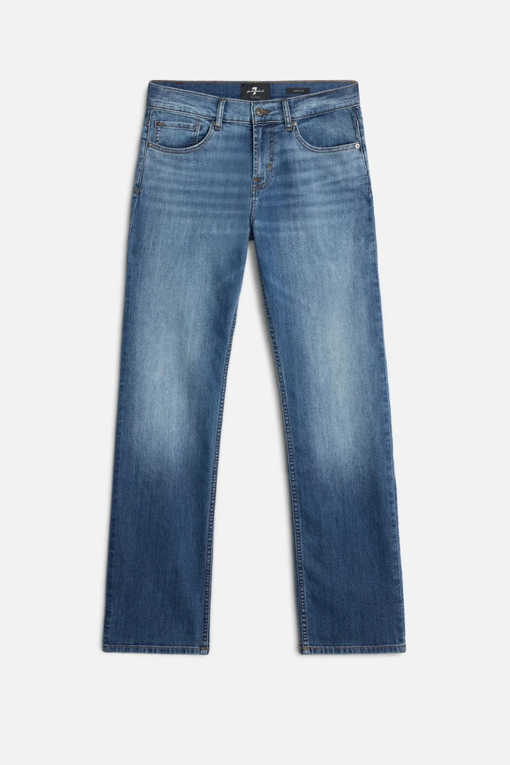 7 For All Mankind AUSTYN Jeans in Airweft MSRP $248