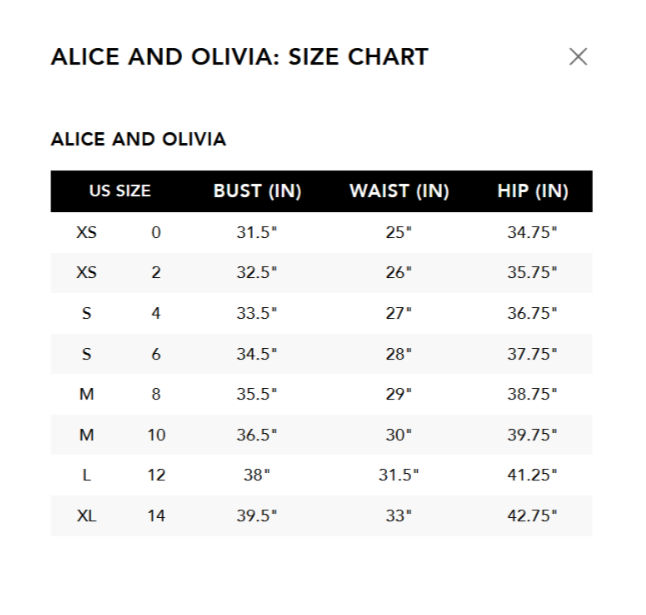 Alice and Olivia Cataline Sequin Jumpsuit MSRP $695