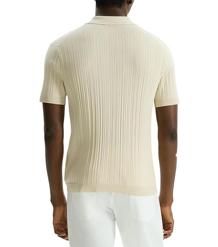 Theory Cairn Button Down Shirt MSRP $195