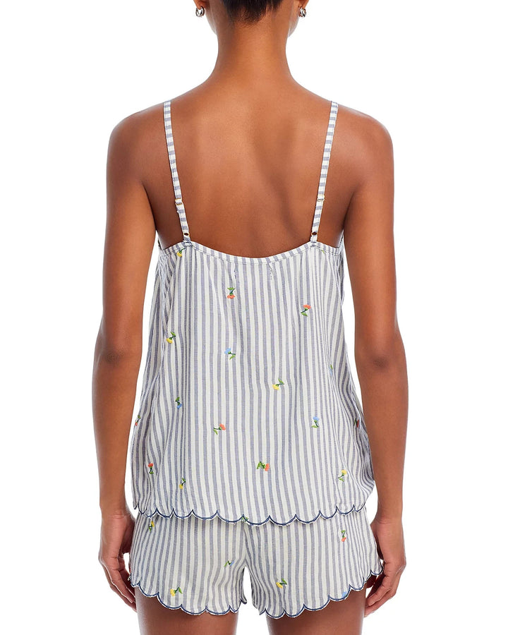 PJ Salvage Build Me Up Buttercup Pajama Set MSRP $144