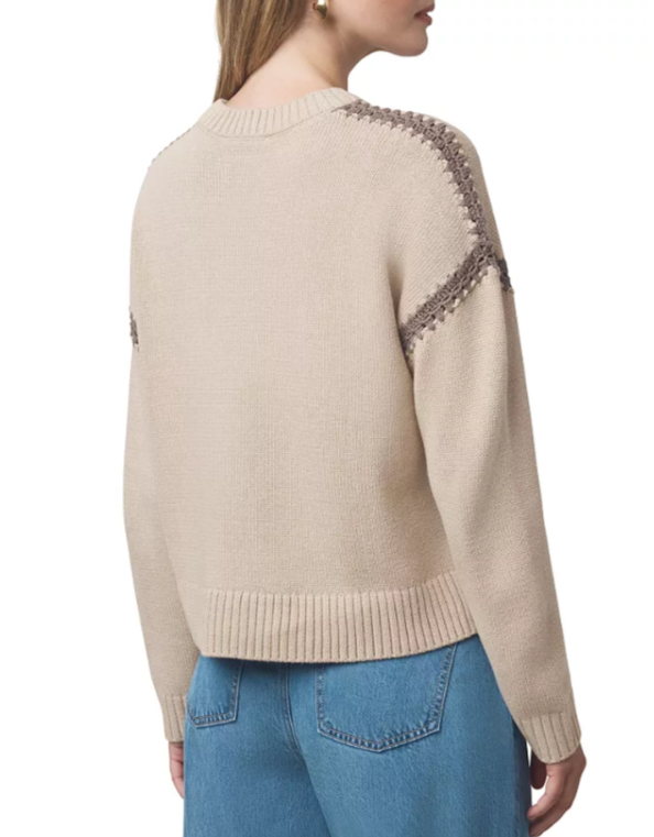 Splendid Greyson Sweater MSRP $168