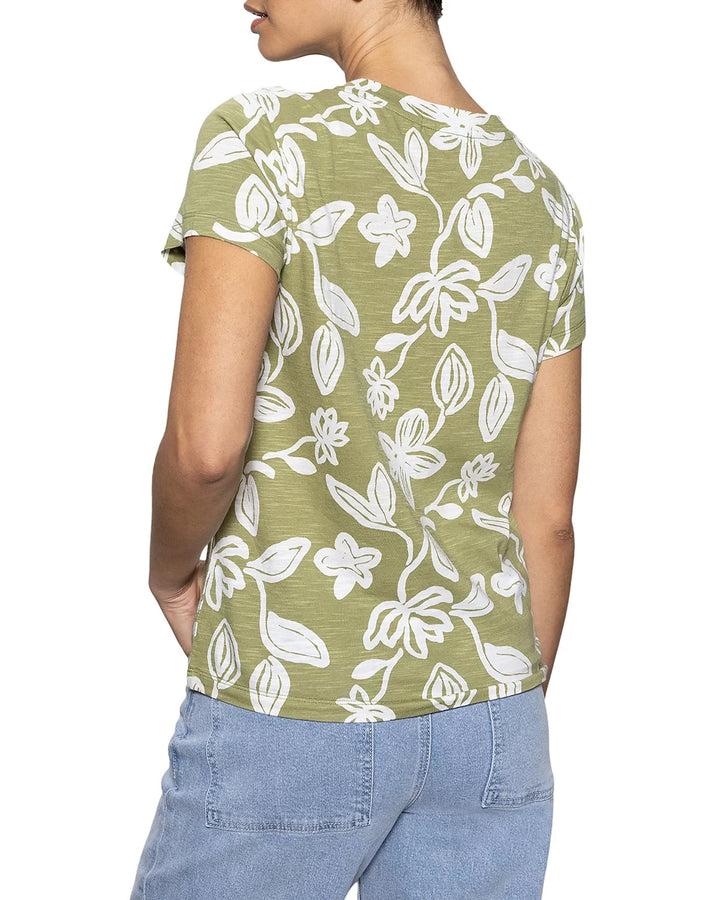 Sanctuary The Perfect Tee MSRP $49