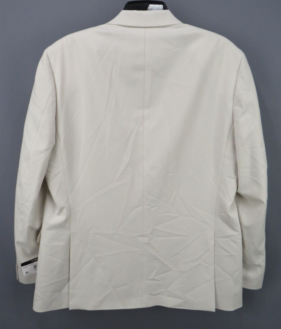 Perry Ellis Portfolio Modern-Fit Solid Nested Suit Jacket