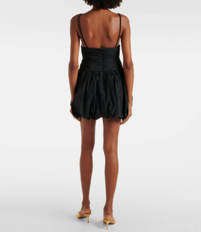 STAUD Loren Dress MSRP $395