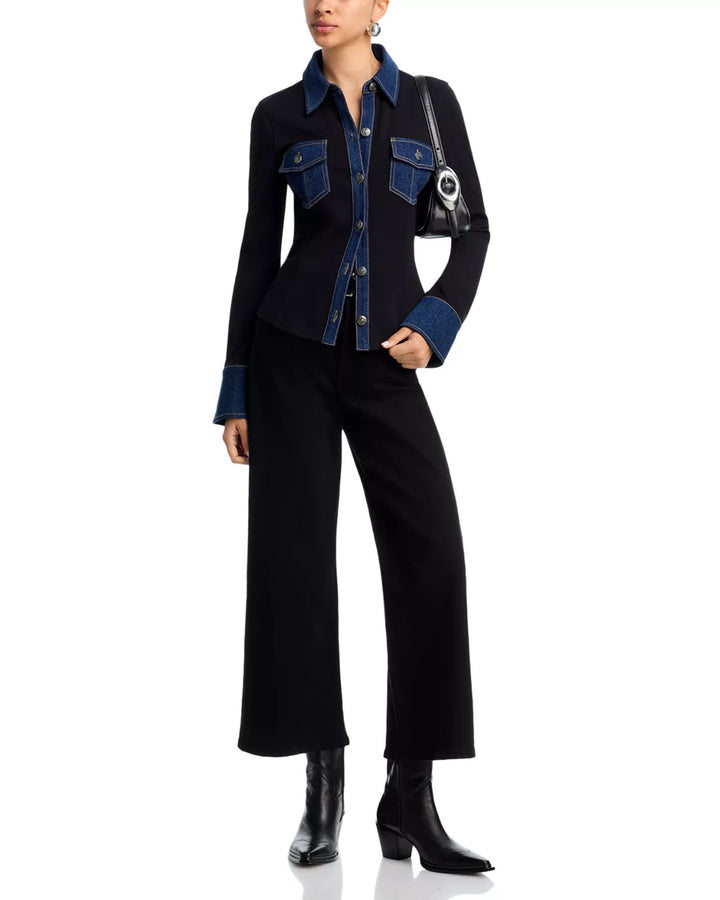 Cinq à Sept Aliza Top MSRP $345