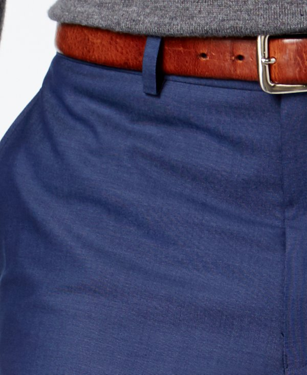 Marc New York by Andrew Marc Men's Slim Fit Suit MSRP $395