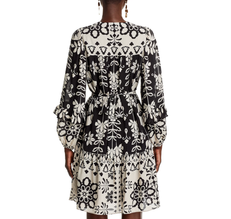 Kobi Halperin Margie Dress MSRP $398