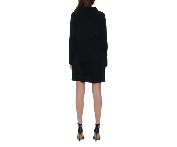 Gracia Twist Front Dress MSRP $108