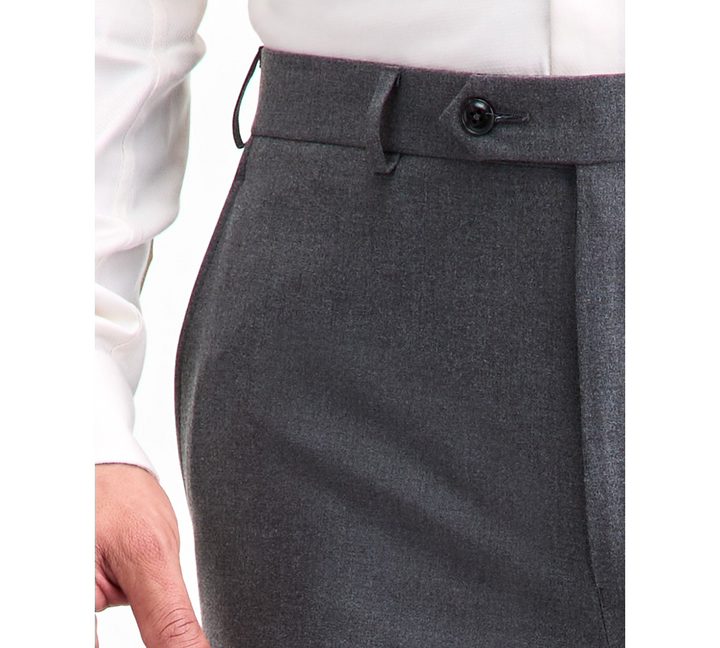 Michael Kors Men's Classic Fit Fall Pattern Pants MSRP $95