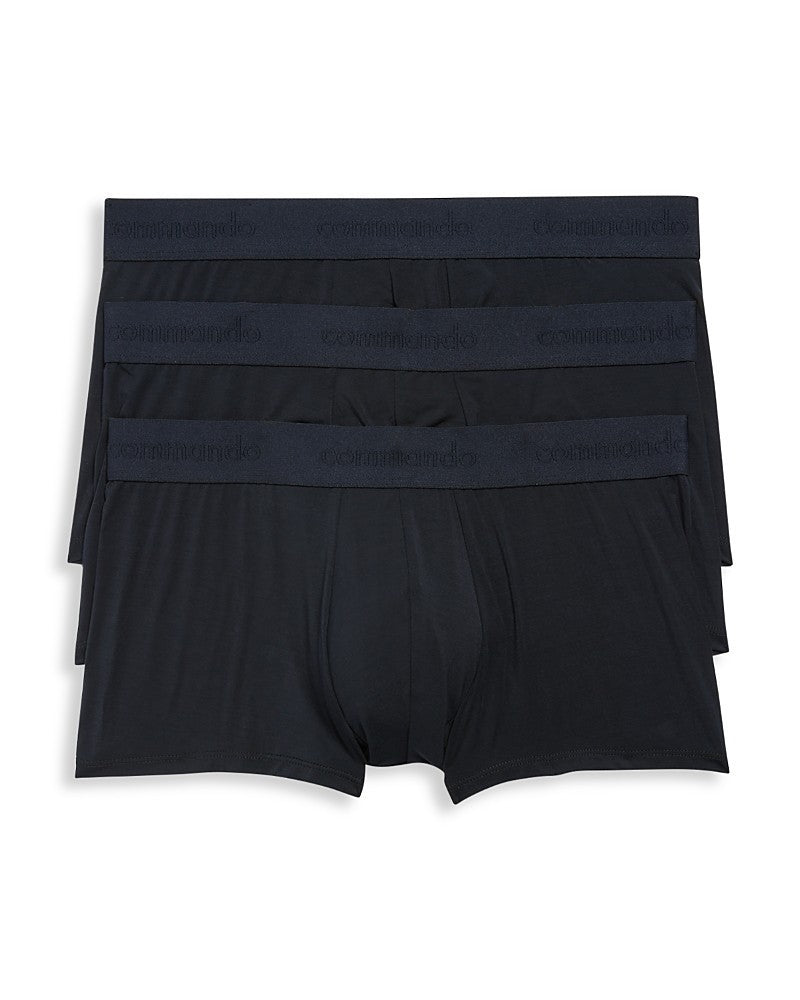 Commando Essential Modal Modern Fit Trunk 3-Pack MSRP $138