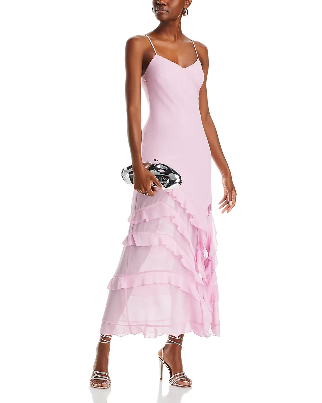 Bardot Cantara Maxi Dress MSRP $129