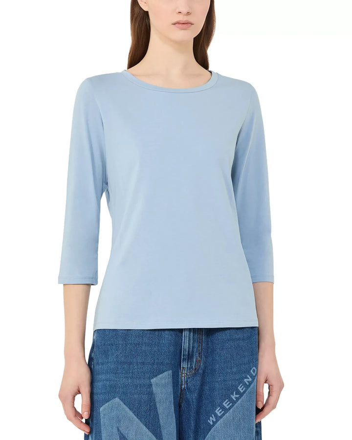Weekend Max Mara Wkdmultia Sweater MSRP $115